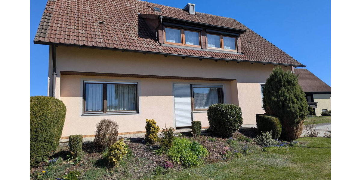 Mehrfamilienhaus, Wohnhaus Eslarn - 8 Zimmer, 175 m&sup2;, 289.000&euro; | Angebot:26221027