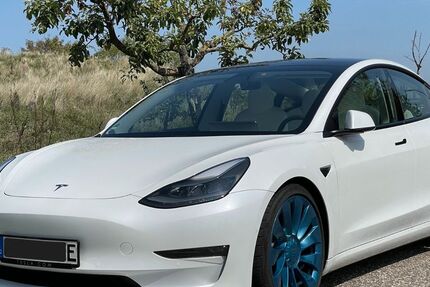 Tesla Model 3 57.000 km 29.900 &euro; Waghäusel 68753