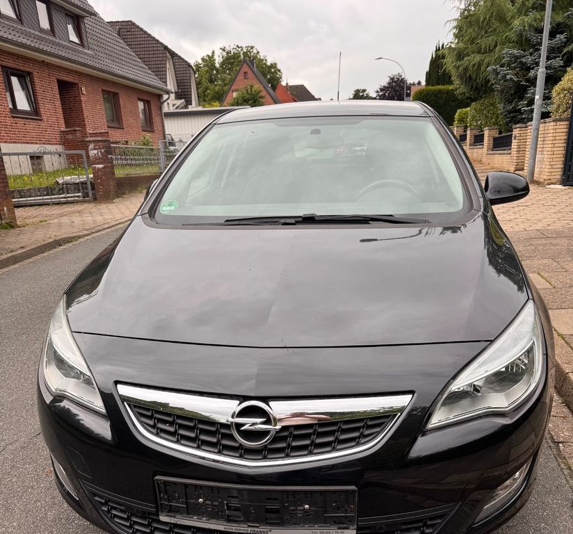 Astra