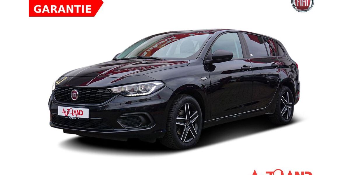 Fiat Tipo 81.265 km 11.990 &euro; Halle 06122