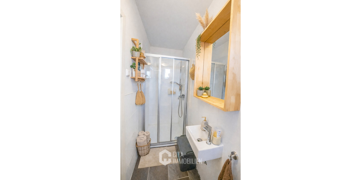 Reihenmittelhaus Worms Innenstadt - 4 Zimmer, 105 m&sup2;, 449.000&euro; | Angebot:25605562