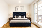 Etagenwohnung Düsseldorf Oberkassel - 2 Zimmer, 63 m&sup2;, 2.205&euro; | Angebot:25683179