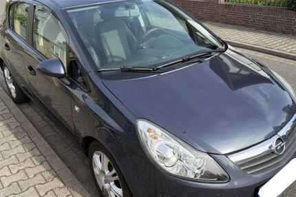 Opel Corsa 105.500 km 3.499 &euro; Königstädten 65428