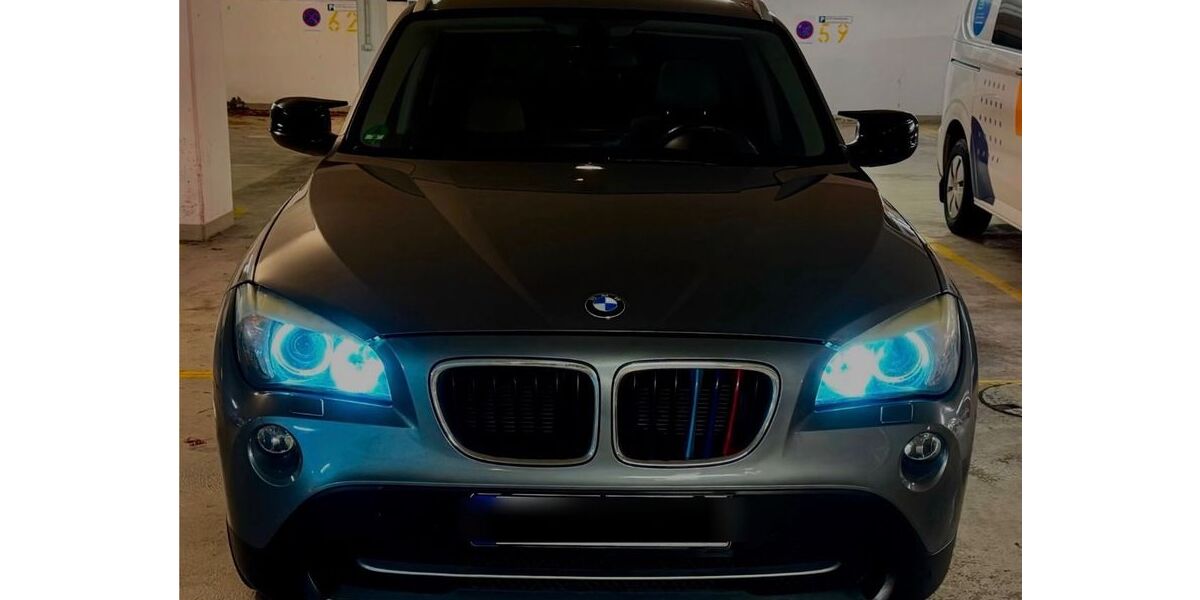 BMW X1 245.000 km 6.900 &euro; Kernen im Remstal 71394