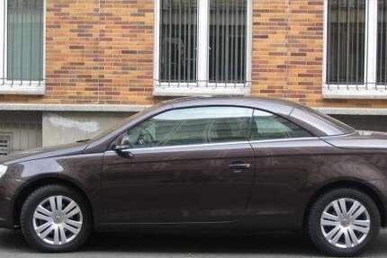 VW Eos 85.000 km 3.500 &euro; Berlin 10719