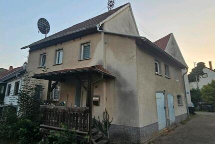 Einfamilienhaus zu Vermieten in St. Julian - Eschenau 4 zimmer