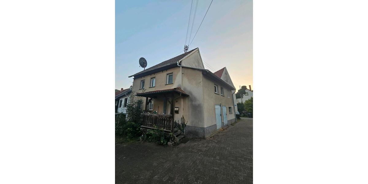 Einfamilienhaus zu Vermieten in St. Julian - Eschenau 4 zimmer