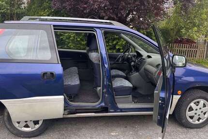 Mitsubishi Space Runner 186.485 km 500 &euro; Lichtenau 33165