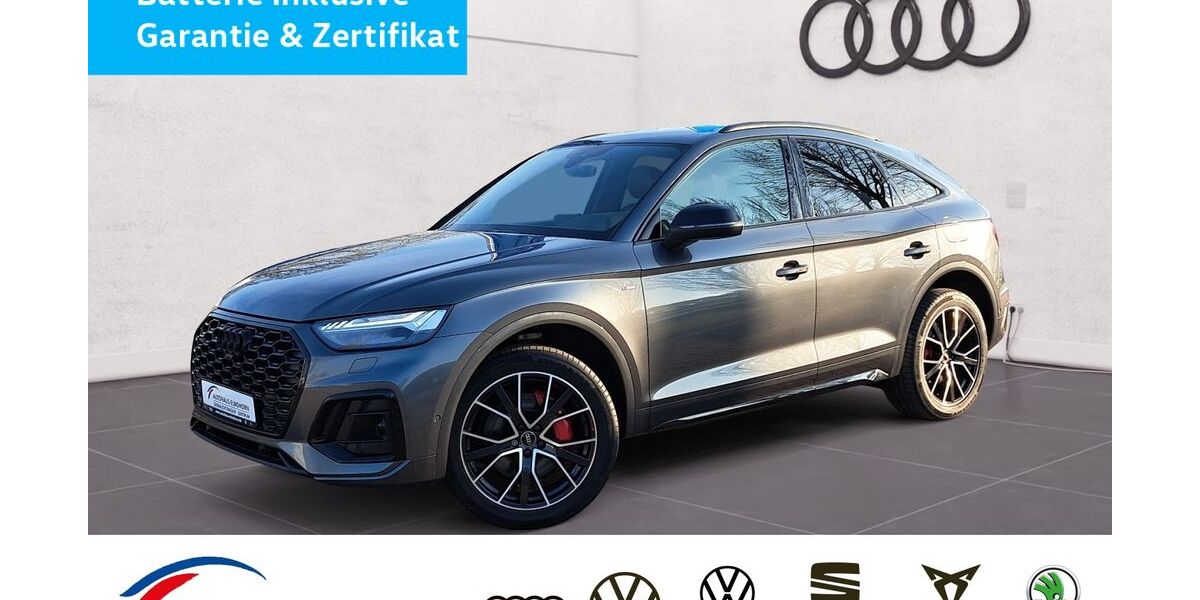 Audi Q5 37.752 km 49.910 &euro; Kölln-Reisiek 25337