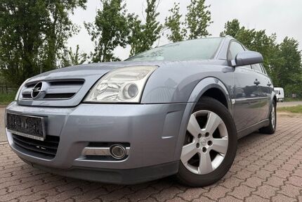 Opel Signum