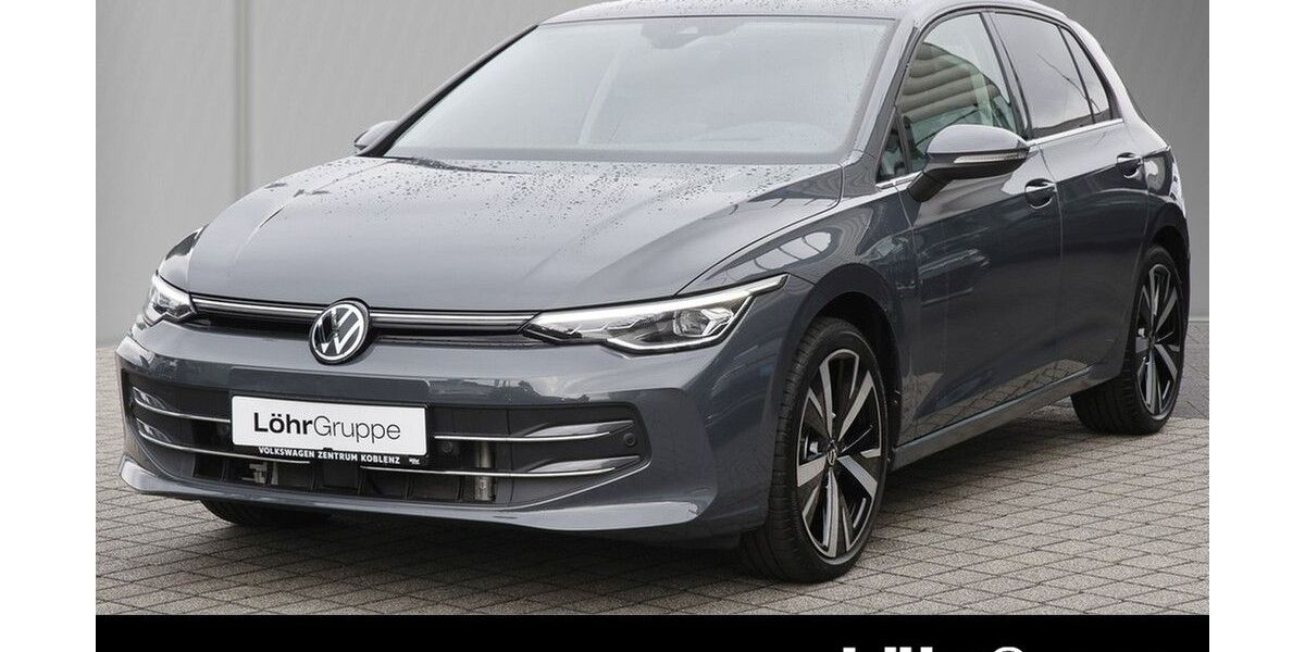 VW Golf 9.634 km 30.780 &euro; Koblenz 56070