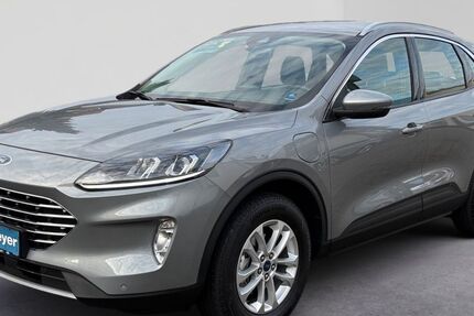 Ford Kuga 10.611 km 28.990 &euro; Endingen am Kaiserstuhl 79346