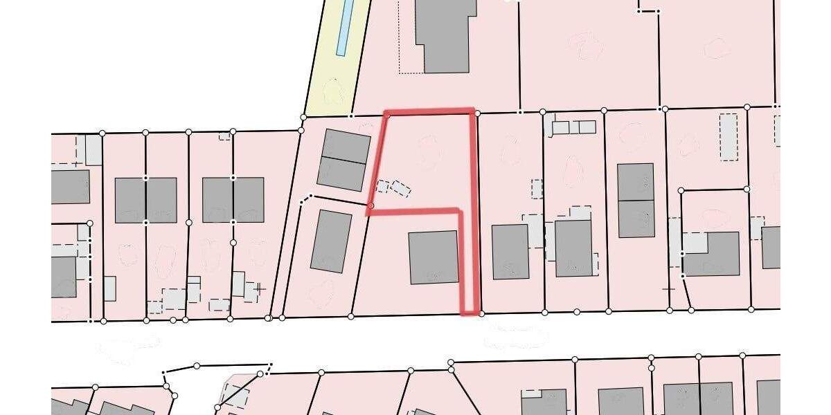 Grundstück Henstedt-Ulzburg Ulzburg - 300.000&euro; | Angebot:24739937