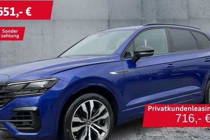 VW Touareg 64.754 km 50.080 &euro; Bayreuth 95448