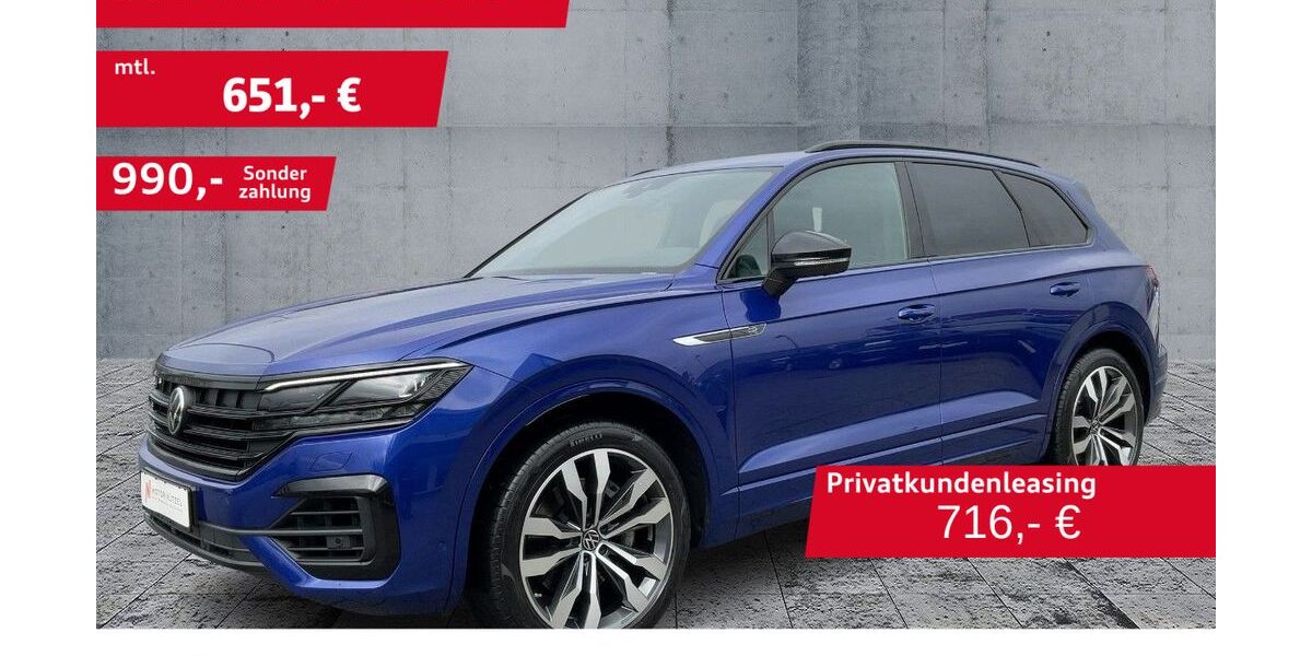 VW Touareg 64.754 km 50.080 &euro; Bayreuth 95448