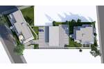 Etagenwohnung Herten Westerholt - 2 Zimmer, 74 m&sup2;, 305.000&euro; | Angebot:25690450