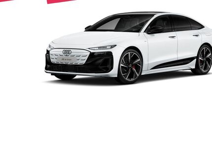 Audi A6 e-tron 6.989 km 65.870 &euro; Plattling 94447