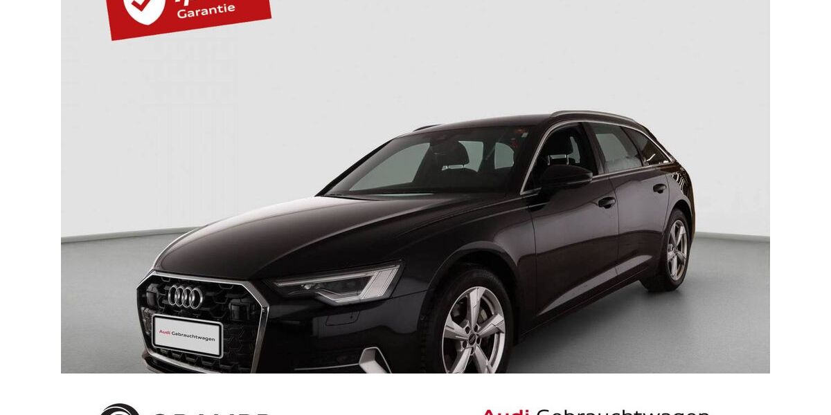 Audi A6 22.540 km 48.490 &euro; Lohr am Main 97816