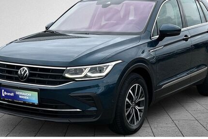 VW Tiguan 114.260 km 22.490 &euro; Stuhr 28816