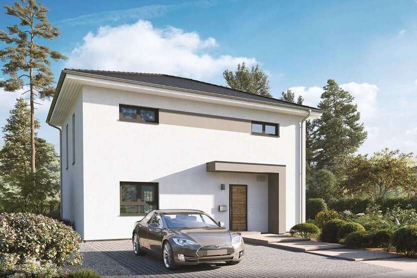 Haus zum Kaufen in Lahr 226.999 € 171.77 m²