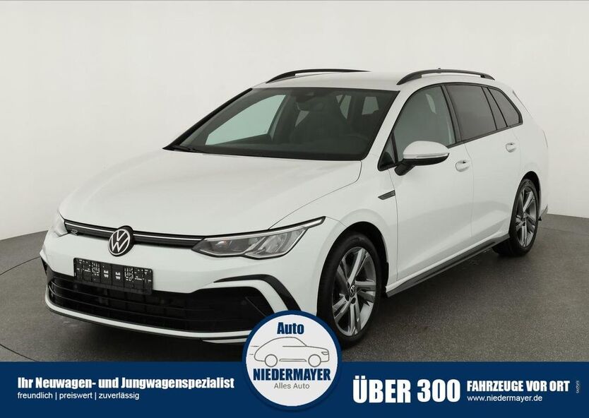 VW Golf 100.800 km 20.995 € Neukirchen 94362