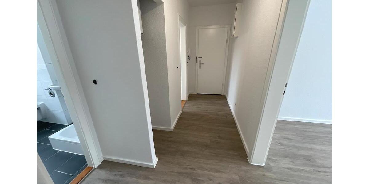 Etagenwohnung Reinbek - 2.5 Zimmer, 55 m&sup2;, 639&euro; | Angebot:26067919