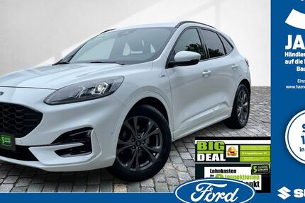 Ford Kuga 83.422 km 20.580 &euro; München 81827