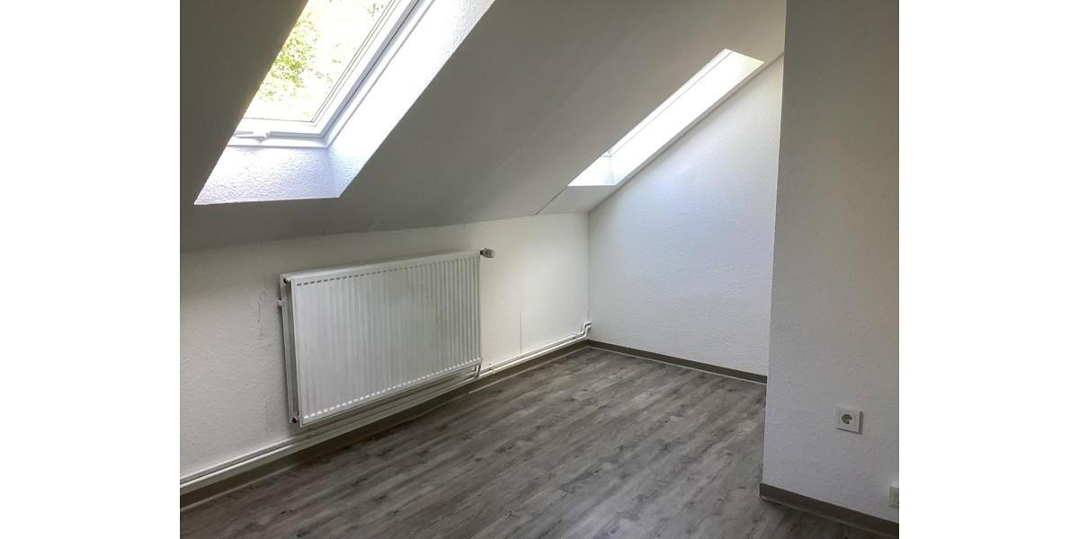 Dachgeschoßwohnung Osnabrück Dodesheide - 3 Zimmer, 54 m&sup2;, 516&euro; | Angebot:26359088