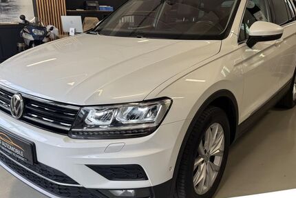 VW Tiguan 103.292 km 24.499 &euro; Heilbronn 74078