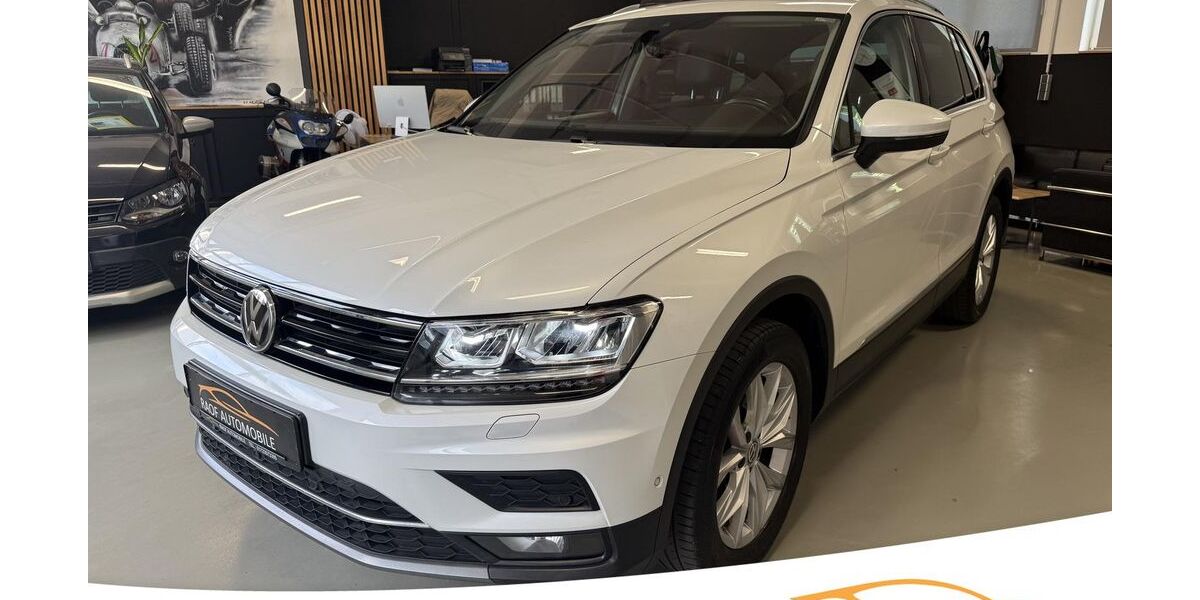 VW Tiguan 103.292 km 24.499 &euro; Heilbronn 74078