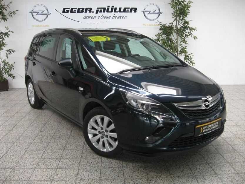 Zafira