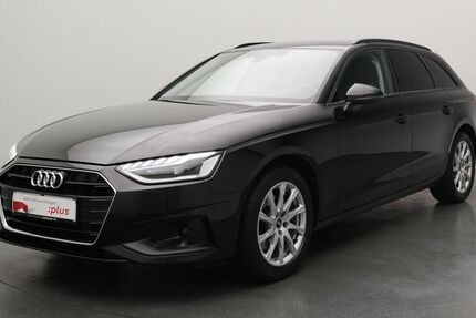 Audi A4 113.006 km 19.988 &euro; Leverkusen 51373
