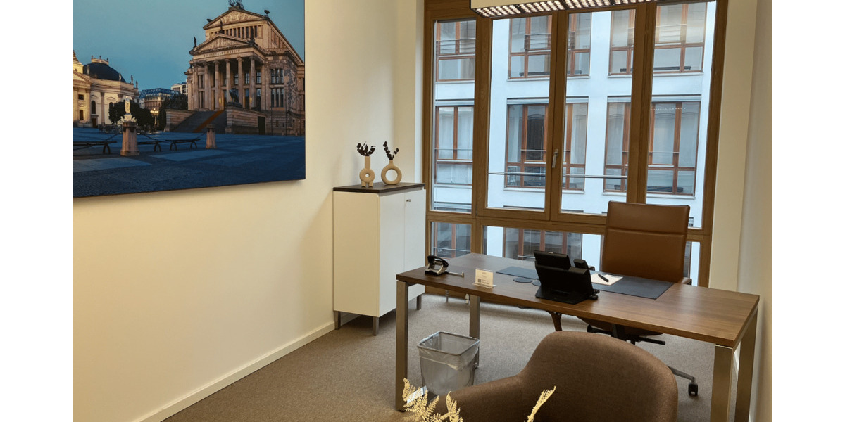 Gewerbeobjekt Berlin Mitte - 1.990&euro; | Angebot:26851736