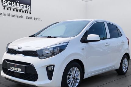 Kia Picanto 66.900 km 11.490 &euro; Weilburg 35781