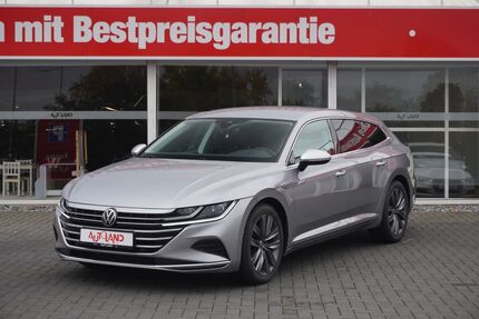 VW Arteon 40.619 km 31.950 € Köthen 06366