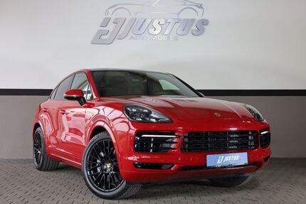 Porsche Cayenne 16.274 km 73.900 € Limburg an der Lahn 65549