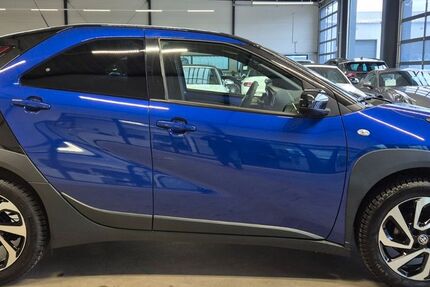 Toyota Aygo (X) 2.500 km 17.950 &euro; Geesthacht 21502