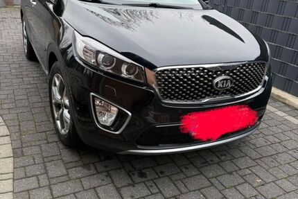 Kia Sorento 132.000 km 20.900 &euro; Rheine 48429