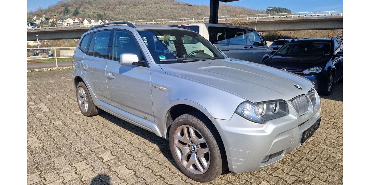 BMW X3 196.729 km 6.499 &euro; Idar-Oberstein 55743
