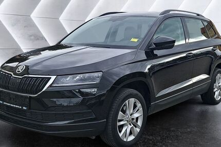 Skoda Karoq 51.994 km 23.980 € Berlin 12681