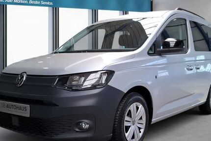 VW Caddy 52.106 km 26.250 &euro; Bad Salzuflen 32105