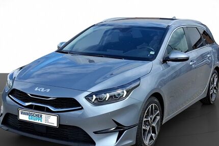Kia ceed Sportswagon 9.040 km 24.990 &euro; Oldenburg 26135