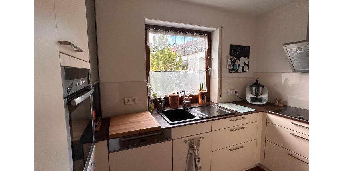 Doppelhaushälfte Niederwerrn - 7 Zimmer, 140 m&sup2;, 425.000&euro; | Angebot:25605904