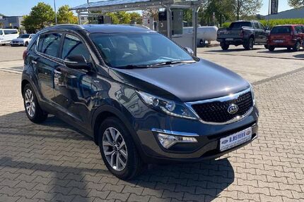 Kia Sportage 149.750 km 11.900 &euro; Sögel 49751