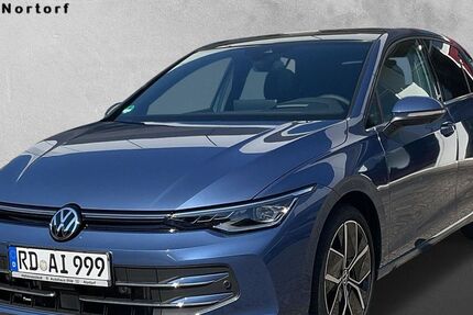 VW Golf 36.000 km 31.380 &euro; Nortorf 24589