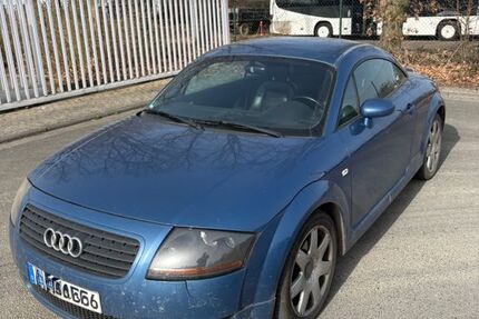 Audi TT 280.000 km 1.400 &euro; Dernau 53507