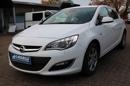 Opel Astra 149.500 km 6.999 € Oldenburg 26129