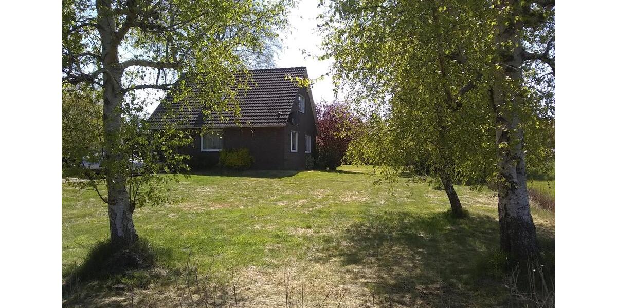 Einfamilienhaus Ihlow - 4 Zimmer, 110 m&sup2;, 325.000&euro; | Angebot:26927190
