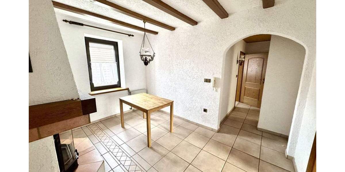 Doppelhaushälfte Kaiserslautern Siegelbach - 3 Zimmer, 99 m&sup2;, 229.000&euro; | Angebot:24424877