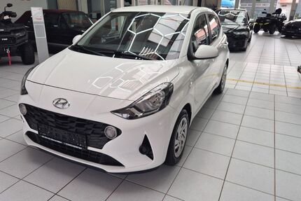 Hyundai i10 59.500 km 9.990 &euro; Schmalkalden 98574